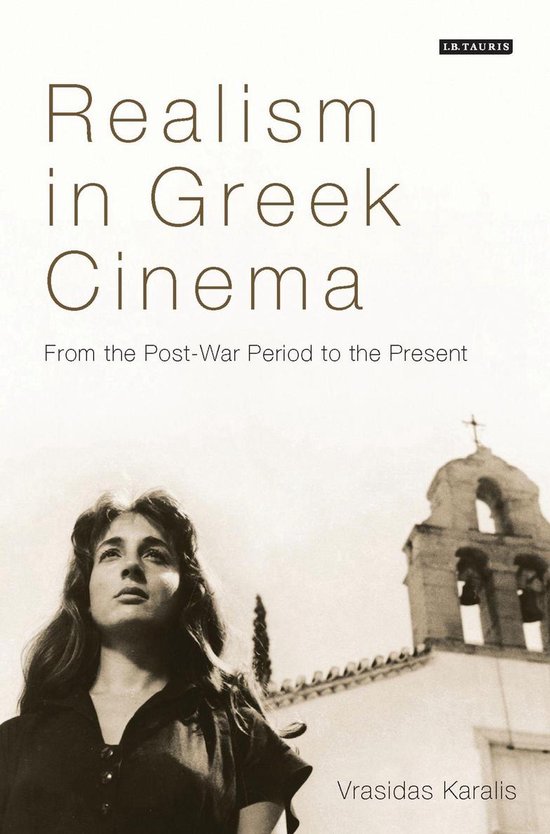 World Cinema - Realism in Greek Cinema - cover