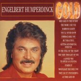 Engelbert Humperdinck ‎– Gold