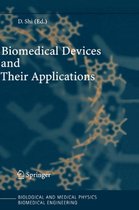 Biomedical Devices and Their Applications