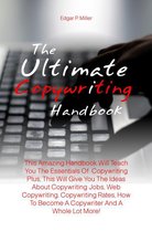 The Ultimate Copywriting Handbook
