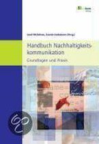 Handbuch Nachhaltigkeitskommunikation
