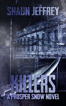 Omslag Killers