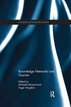 Routledge Advances in Tourism- Knowledge Networks and Tourism