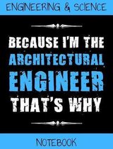 Engineering & Science Notebook