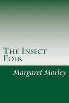 The Insect Folk