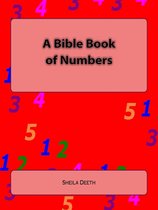 What IFS Bible Picture Books 2 - A Bible Book of Numbers