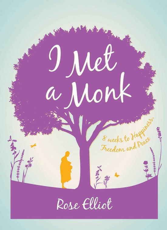 I Met A Monk - cover