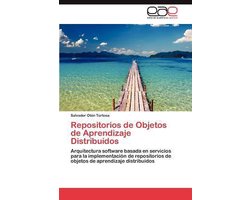 Repositorios de Objetos de Aprendizaje Distribuídos