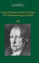 Cambridge Hegel Translations- Georg Wilhelm Friedrich Hegel: The Phenomenology of Spirit