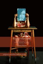 Palgrave Macmillan Memory Studies - Playful Memories