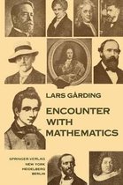 Encounter with Mathematics.