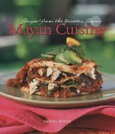 Mayan Cuisine
