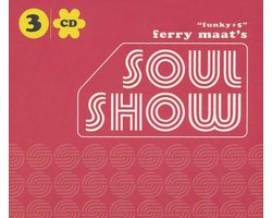 Soul Show Vol.5