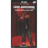 Armstrong Louis Bd Jazz+2Cd