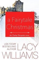 Cowboy Fairytales-A Fairytale Christmas