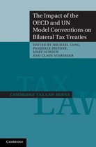 Impact Of The Oecd And Un Model Conventions On Bilateral Tax