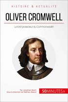 Grandes Personnalités 32 - Oliver Cromwell