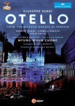 Otello, Venetie 2013