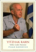 Jewish Lives - Yitzhak Rabin