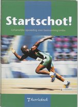Startschot! / Theorieboek