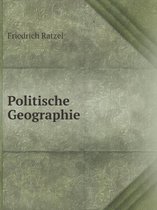 Politische Geographie