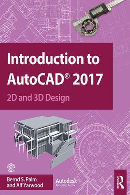Introduction to AutoCAD 2017