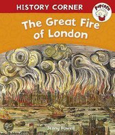 Great Fire Of London