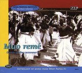 Various Artists - Muo Reme. Dance Of The Cassowary (CD)
