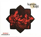 Buddha-Bar Presents Karma Kafe