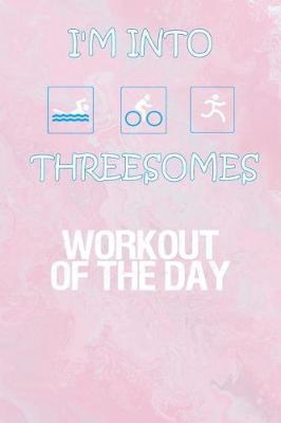 Workout of the Day - cover