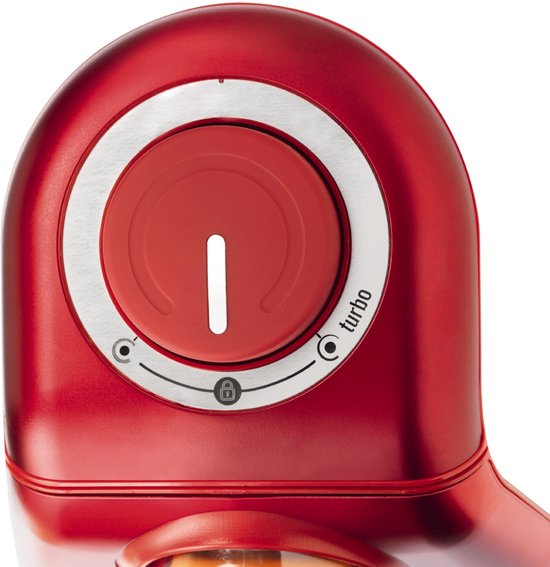 Moulinex Shredder Fresh Express Max Delices 5in1 DJ812510 - Snij- en raspapparaat van Moulinex — afbeelding 4