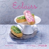 Variations gourmandes - Eclairs - Variations gourmandes