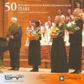 50 Years Bulgarian National Children Choir