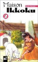 Maison Ikkoku 02