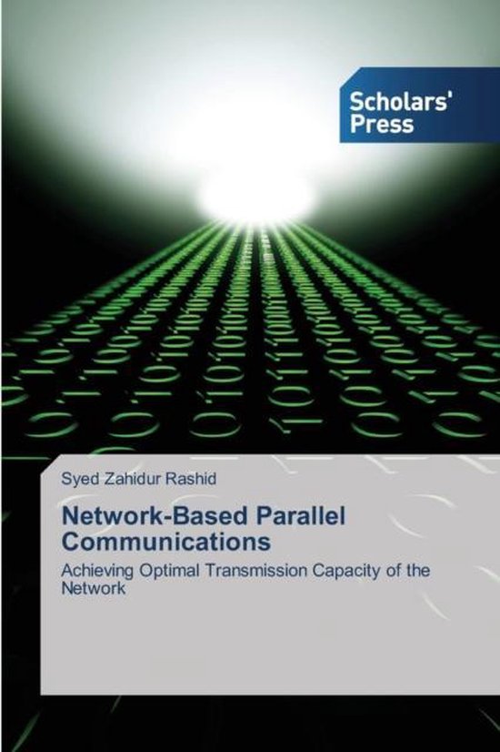 Network-Based Parallel Communications - cover