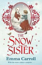 The Snow Sister