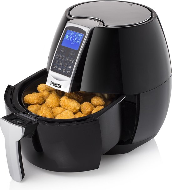 Digitale Aerofryer XL 182020 - Hetelucht Friteuse
