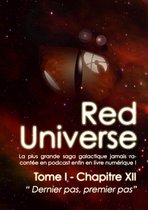 The Red Universe 12 - The Red Universe Tome 1 Chapitre 12