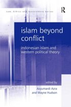 Law, Ethics and Governance - Islam Beyond Conflict