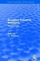 European Industrial Managers