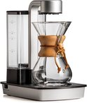 Chemex Coffee Maker Ottomatic Pulsing Water Dispenser And 6-cup Coffeemaker