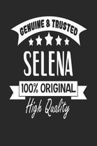 Genuine & Trusted Selena 100% Original High Quality