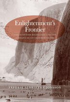 The Lewis Walpole Series in Eighteenth-C - Enlightenment's Frontier
