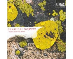 Oslo Philharmonic Orchestra - Classical Norway - 1905-2005 (5sac)
