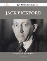 Jack Pickford 99 Success Facts - Everything you need to know about Jack Pickford