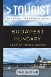 Greater Than a Tourist Europe- Greater Than a Tourist - Budapest Hungary