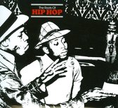 Roots Of Hip-Hop