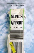 Munich Airport