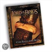 The Lord of the Rings Roleplaying Game core book