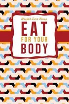 Weight Loss Diary